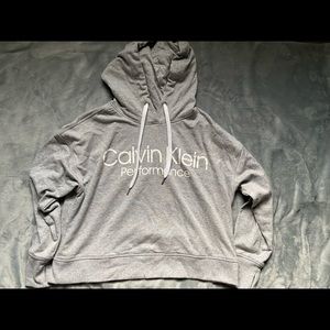 Women’s Calvin Klein Sweatshirt
